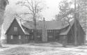 The Rangers’ Club National Historic Landmark—NPS photo