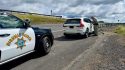 CHP stopping a speeding vehicle—Sonora Unit CHP
