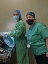 Tuolumne County Sheriff's Animal Control animal care worker—TCSAC photo