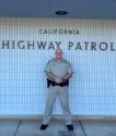 Lieutenant Randy Matyshock new CHP Sonora Unit commander—CHP photo