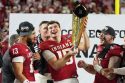 NFL Draft No. 1 QBs Impact Football