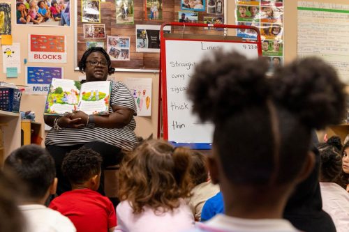 Education Preschool