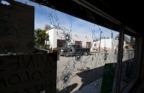 Mexico US Northeast Cartel