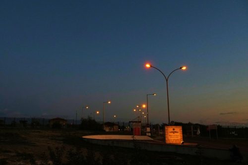 Cyprus UK Bases