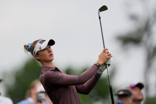 LPGA Tour Golf