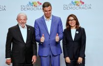 Spain Democracy Summit