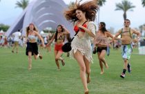 Be Well-Music Festivals