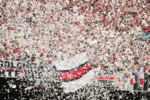 Argentina Soccer