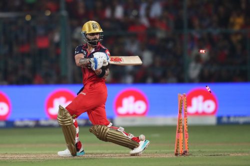 APTOPIX India IPL Cricket
