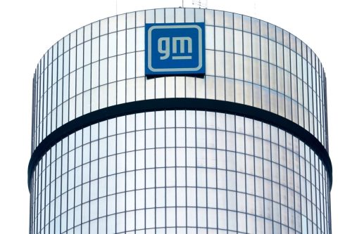 GM Tariff Refund