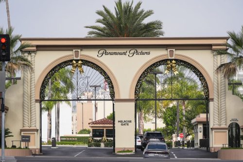 Paramount-Open Letter