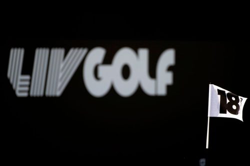 LIV Golf