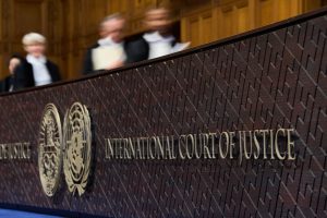 World Court Anniversary