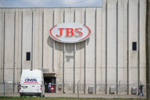 Brazil Amazon JBS Labor