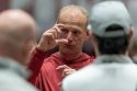 Alabama QBs Football