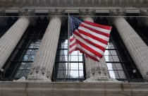 Financial Markets Wall Street