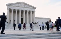 Supreme Court Birthright Citizenship