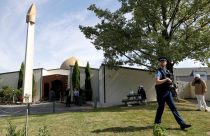 New Zealand Mosque Shootings