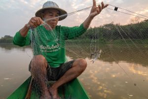 Thailand Rare Earth Photo Gallery