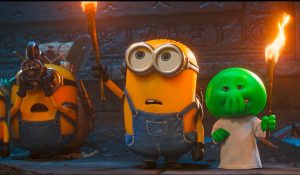 Summer Movie Preview