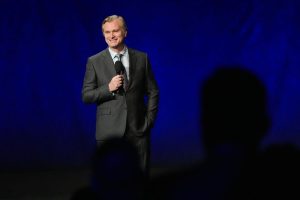 2026 CinemaCon - Universal Pictures and Focus Features