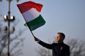 Hungary March