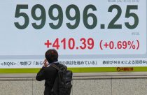 Japan Financial Markets