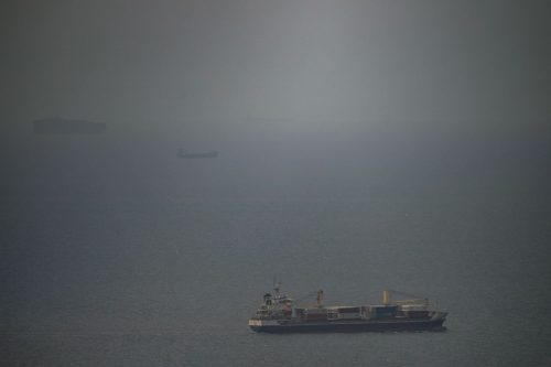 Emirates Iran War