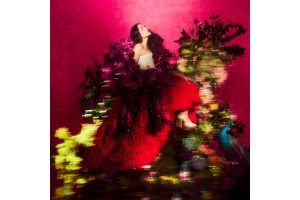 Music Review - Jessie Ware - 3x2 for APNews