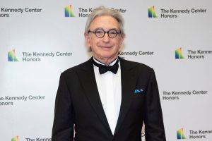 Obit Michael Tilson Thomas