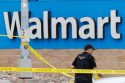 Woman Killed-Child Injured