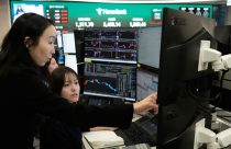 South Korea Financial Markets