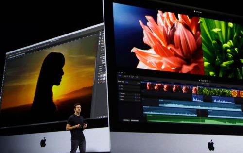 Apple CEO Change