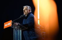 Hungary Election