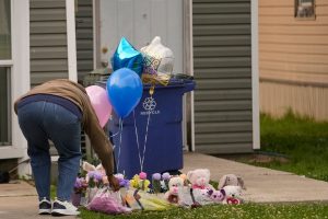 Mass Shooting Louisiana