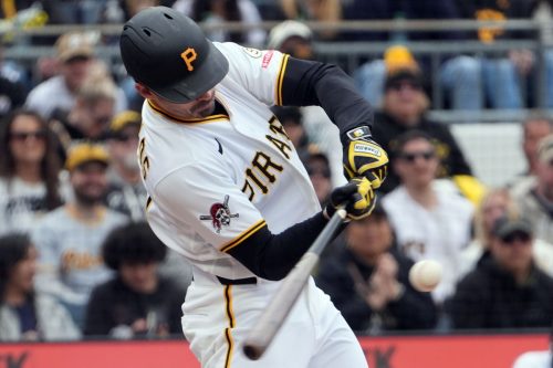 Rays Pirates Baseball
