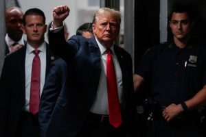 Trump Never Loses