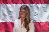 First Lady