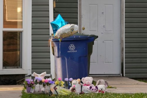 Mass Shooting Louisiana