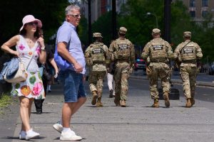 Trump DC National Guard