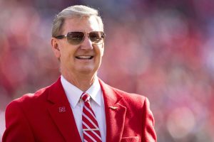 Ohio State President