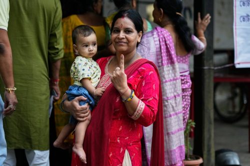 India State Election