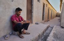 India Iran War Abandoned Factories Photo Gallery