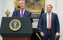 Trump EPA Grants