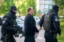 Slovakia Fico Shooting