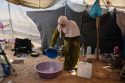 Israel Palestinians