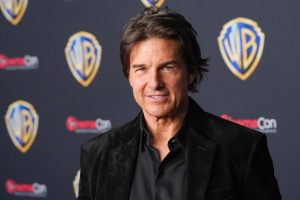 2026 CinemaCon - Warner Bros. Presentation