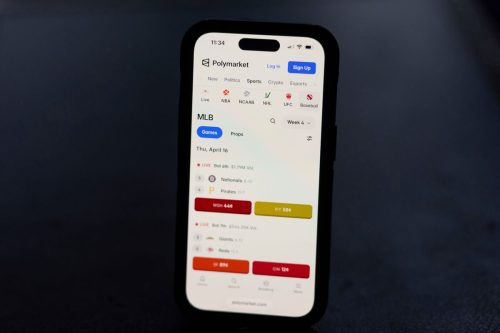 Prediction Markets Polymarket