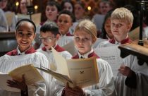 Britain Choral Campaign