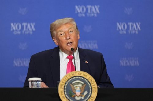 Trump